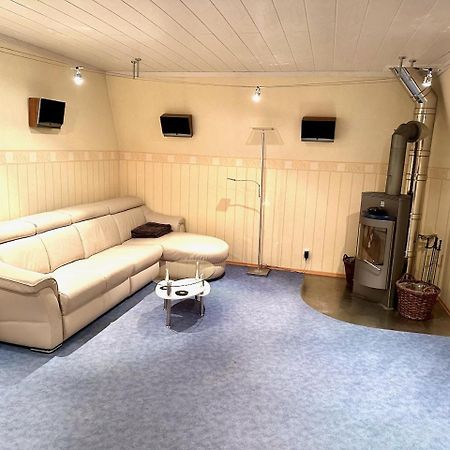 Ferienwohnung Michels Бернкастель-Кюс Экстерьер фото