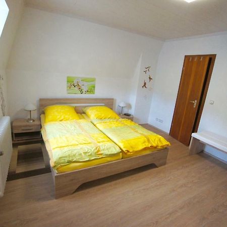 Ferienwohnung Michels Бернкастель-Кюс Экстерьер фото