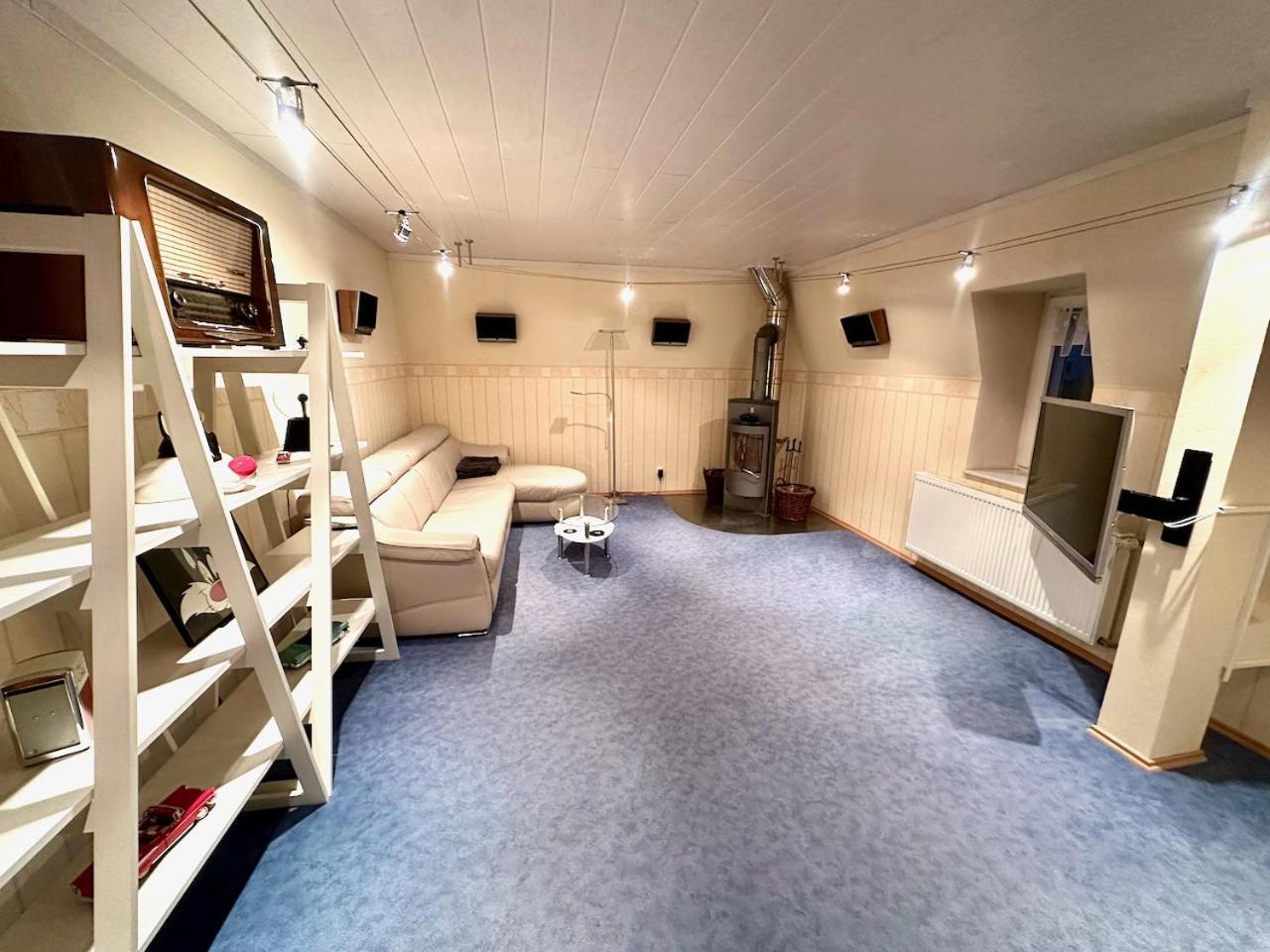 Ferienwohnung Michels Бернкастель-Кюс Экстерьер фото