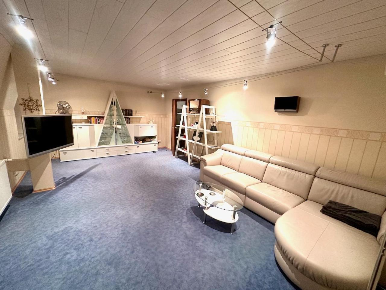 Ferienwohnung Michels Бернкастель-Кюс Экстерьер фото