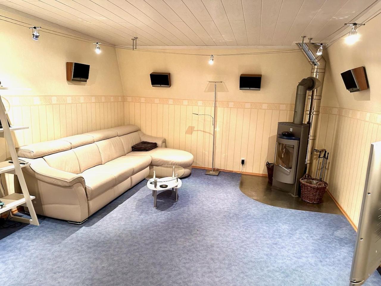 Ferienwohnung Michels Бернкастель-Кюс Экстерьер фото