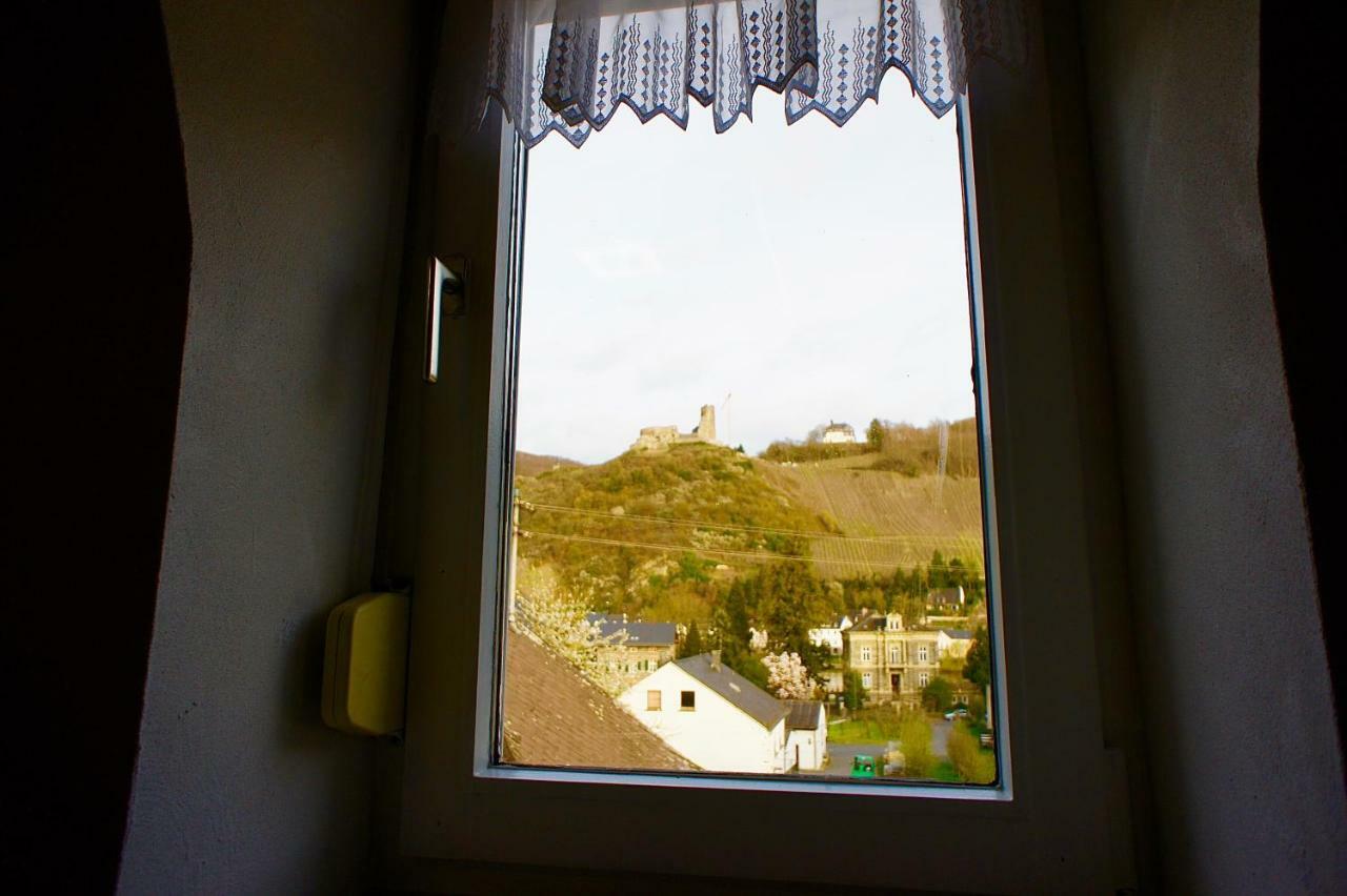 Ferienwohnung Michels Бернкастель-Кюс Экстерьер фото